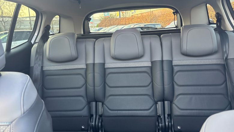 Citroen C5 Aircross 1.5 BlueHDi C-Series Edition 5dr Diesel Hatchback